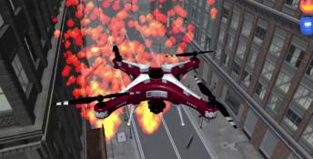 SimulDrone