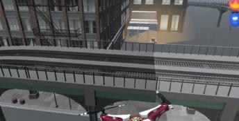 SimulDrone