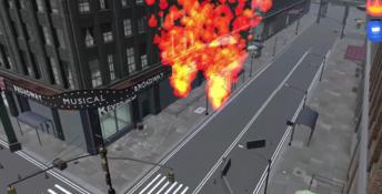 SimulDrone