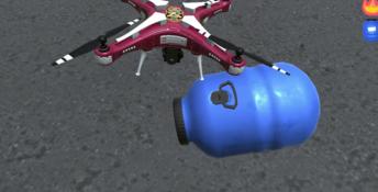 SimulDrone PC Screenshot