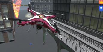 SimulDrone PC Screenshot