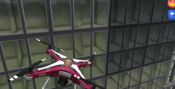 SimulDrone PC Screenshot