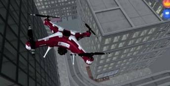 SimulDrone PC Screenshot