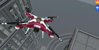 SimulDrone PC Screenshot