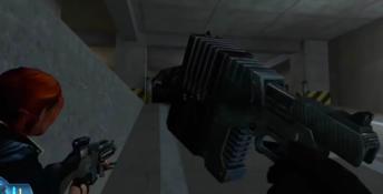 SiN Episodes: Emergence PC Screenshot