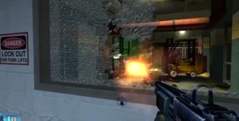 SiN Episodes: Emergence PC Screenshot