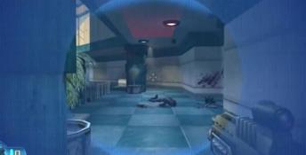 SiN Episodes: Emergence PC Screenshot