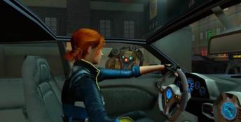 SiN Episodes: Emergence PC Screenshot