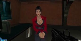 SiN Episodes: Emergence PC Screenshot