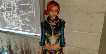 SiN Episodes: Emergence PC Screenshot