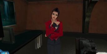 SiN Episodes: Emergence PC Screenshot