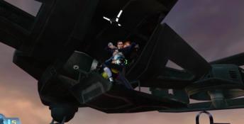 SiN Episodes: Emergence PC Screenshot