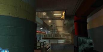 SiN Episodes: Emergence PC Screenshot