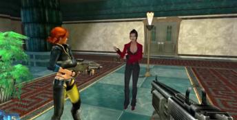 SiN Episodes: Emergence PC Screenshot