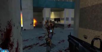 SiN Episodes: Emergence PC Screenshot