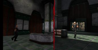 SiN Reloaded PC Screenshot