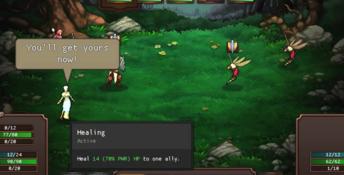 Sin Slayers PC Screenshot