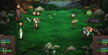 Sin Slayers PC Screenshot