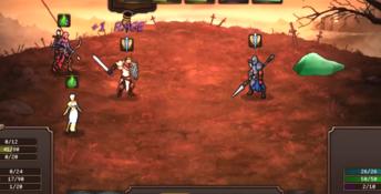Sin Slayers PC Screenshot