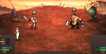 Sin Slayers PC Screenshot