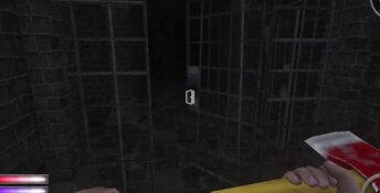 Sin Spire PC Screenshot