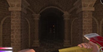Sin Spire PC Screenshot