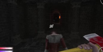 Sin Spire PC Screenshot