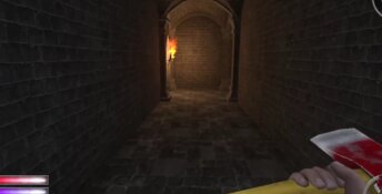 Sin Spire PC Screenshot