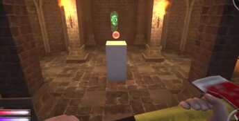 Sin Spire PC Screenshot
