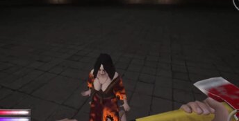Sin Spire PC Screenshot