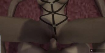 Sin Spire PC Screenshot