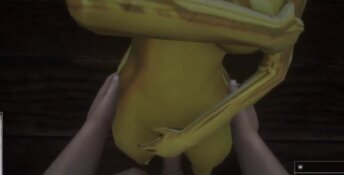 Sin Spire PC Screenshot