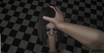 Sin Spire PC Screenshot