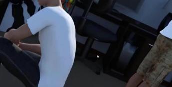 Sin to Heaven PC Screenshot