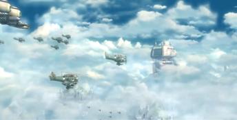 Sine Mora EX PC Screenshot