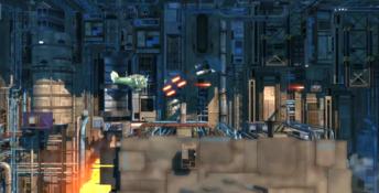 Sine Mora EX