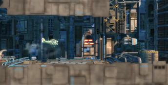 Sine Mora EX