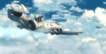 Sine Mora EX