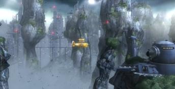 Sine Mora EX PC Screenshot