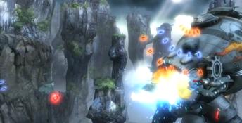 Sine Mora EX PC Screenshot