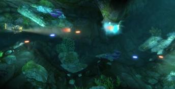 Sine Mora EX PC Screenshot