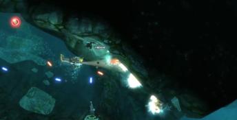 Sine Mora EX PC Screenshot