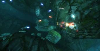 Sine Mora EX PC Screenshot