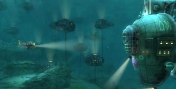 Sine Mora EX PC Screenshot