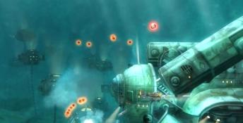 Sine Mora EX PC Screenshot