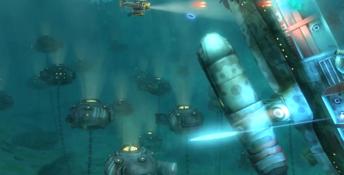Sine Mora EX PC Screenshot