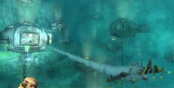 Sine Mora EX PC Screenshot