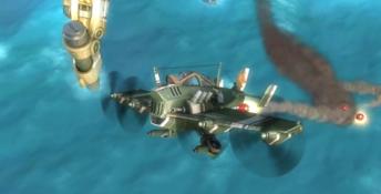 Sine Mora EX PC Screenshot