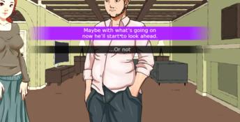 Sinful Valley
