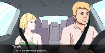 Sinful Valley PC Screenshot